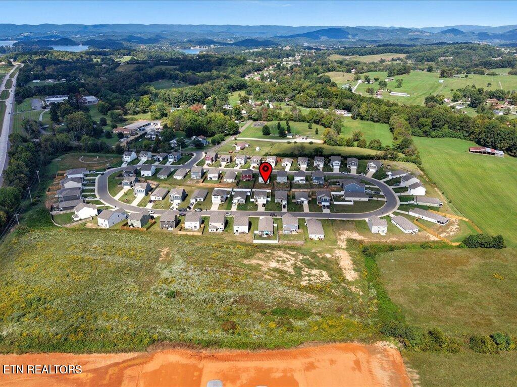 2993 Nicole Circle Morristown TN 37814