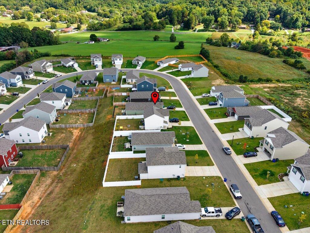 2993 Nicole Circle Morristown TN 37814