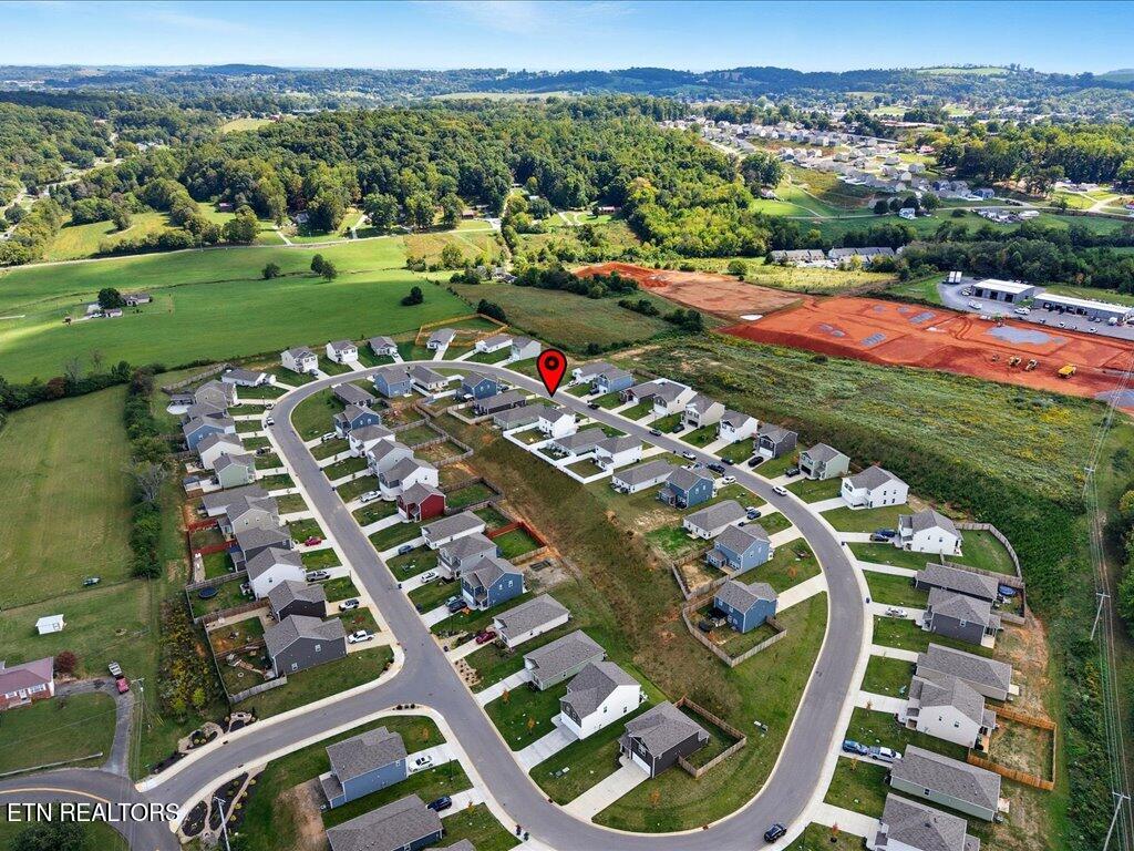 2993 Nicole Circle Morristown TN 37814