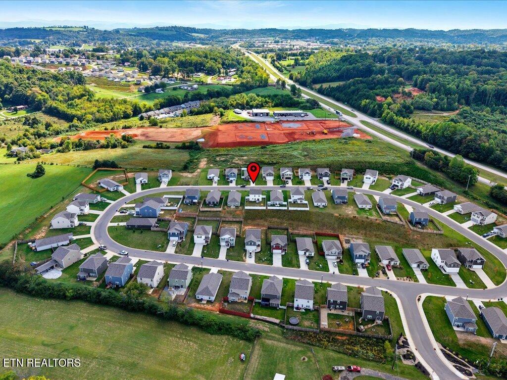 2993 Nicole Circle Morristown TN 37814