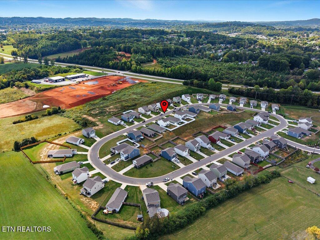 2993 Nicole Circle Morristown TN 37814