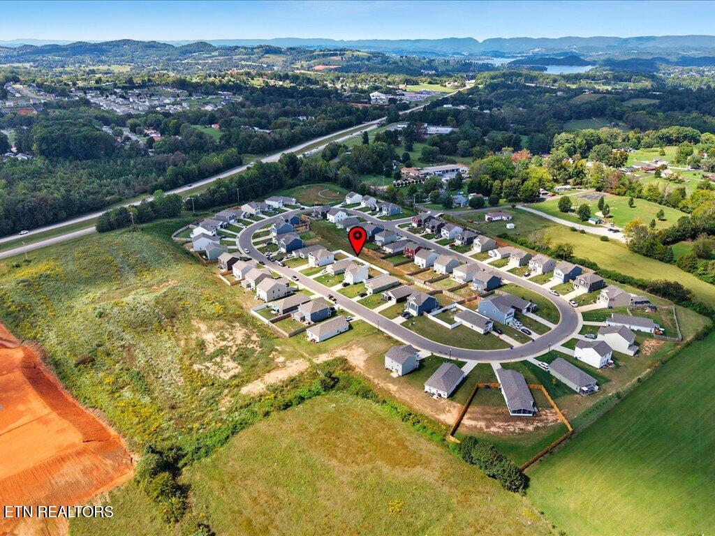 2993 Nicole Circle Morristown TN 37814