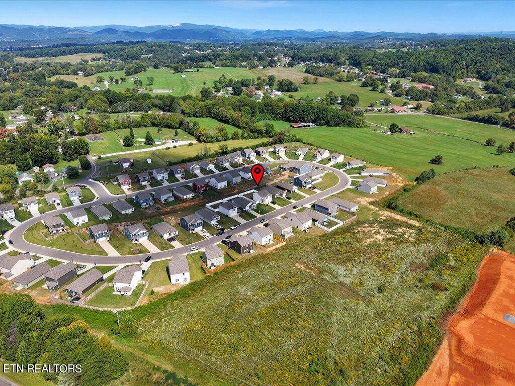 2993 Nicole Circle Morristown TN 37814
