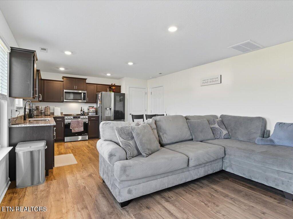 2993 Nicole Circle Morristown TN 37814