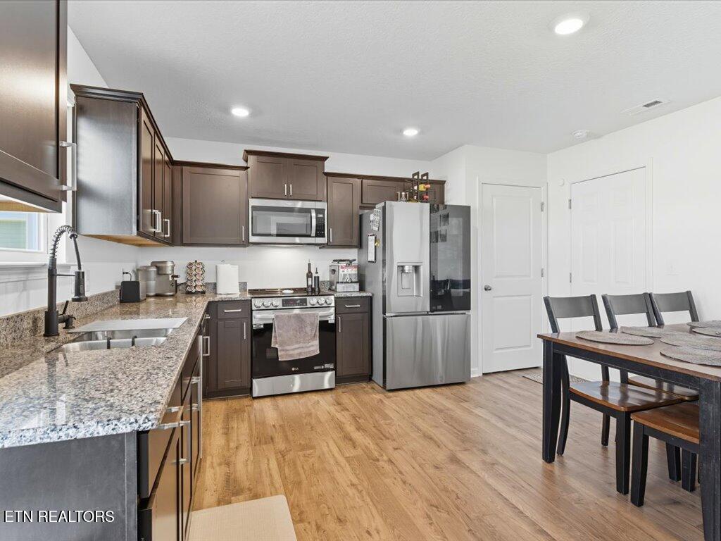 2993 Nicole Circle Morristown TN 37814