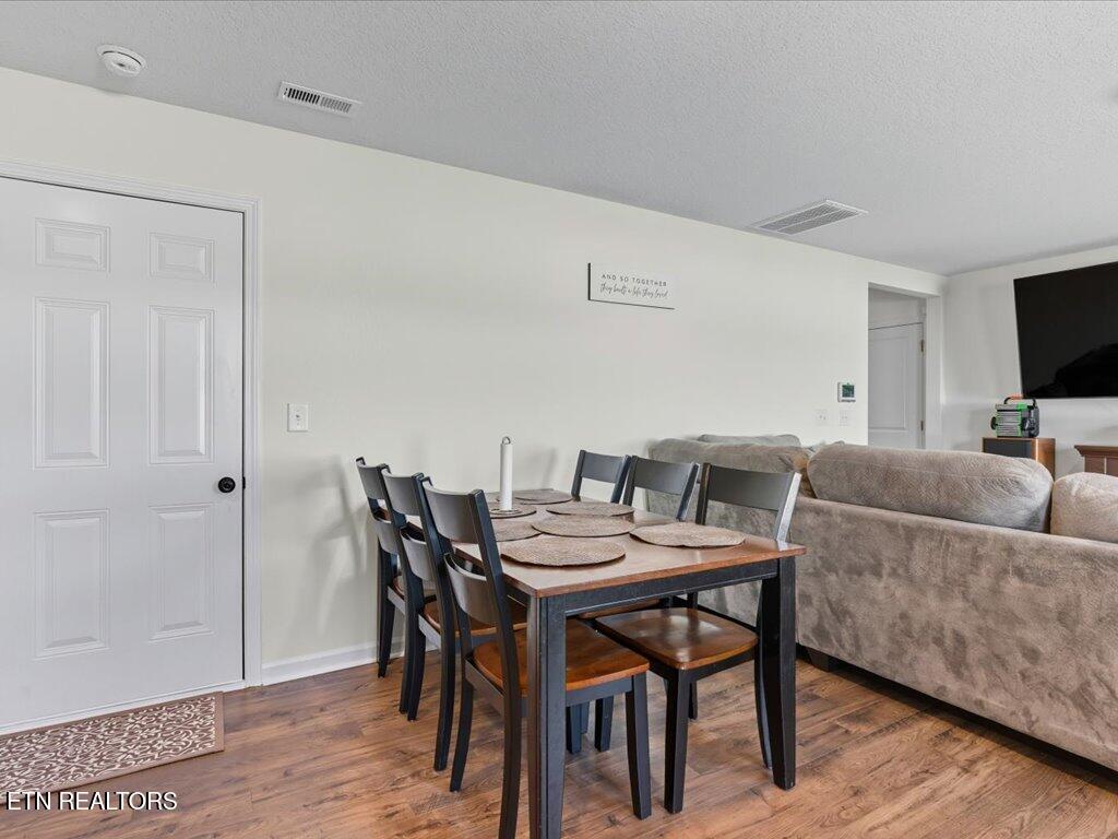 2993 Nicole Circle Morristown TN 37814