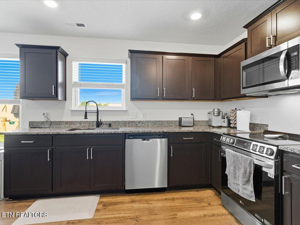 2993 Nicole Circle Morristown TN 37814