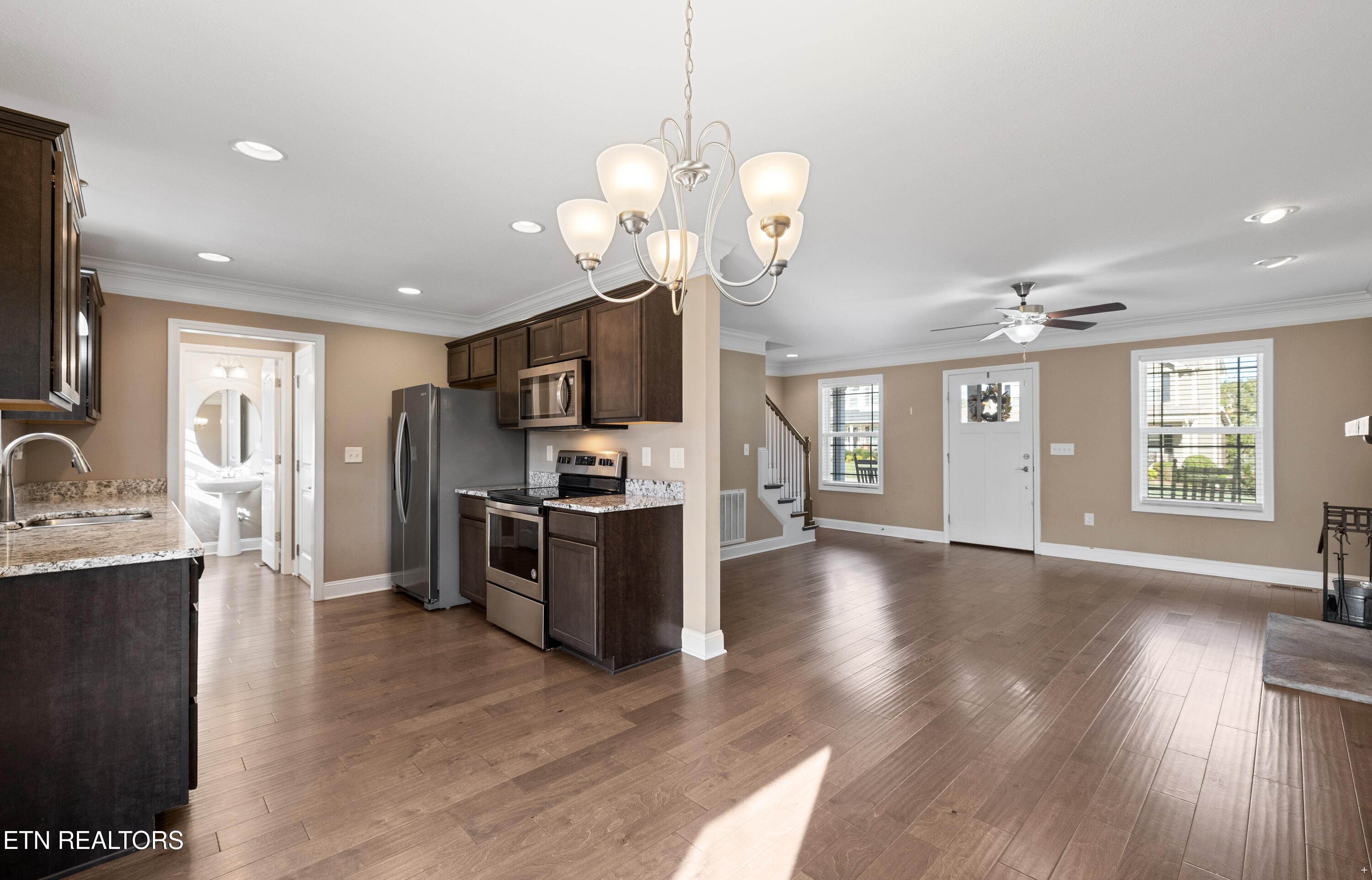 298 Twilight Boulevard Sharps Chapel TN 37866