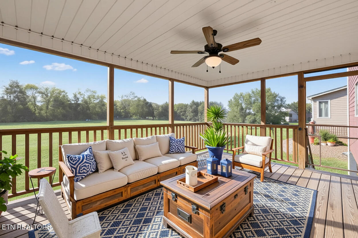 298 Twilight Boulevard Sharps Chapel TN 37866