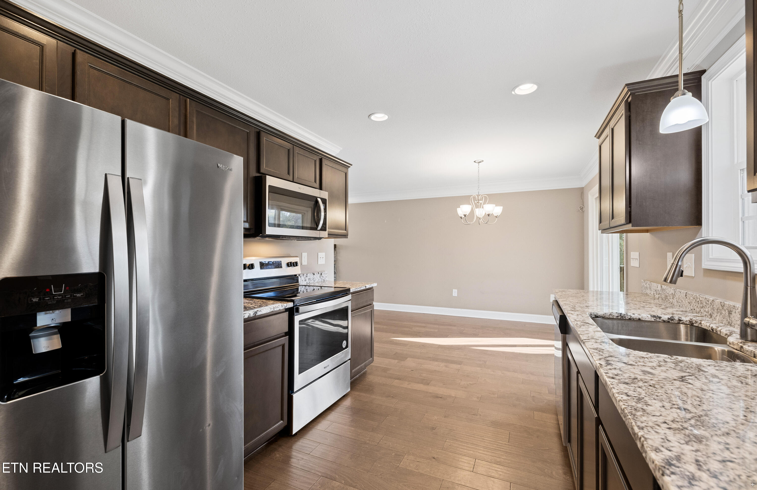 298 Twilight Boulevard Sharps Chapel TN 37866