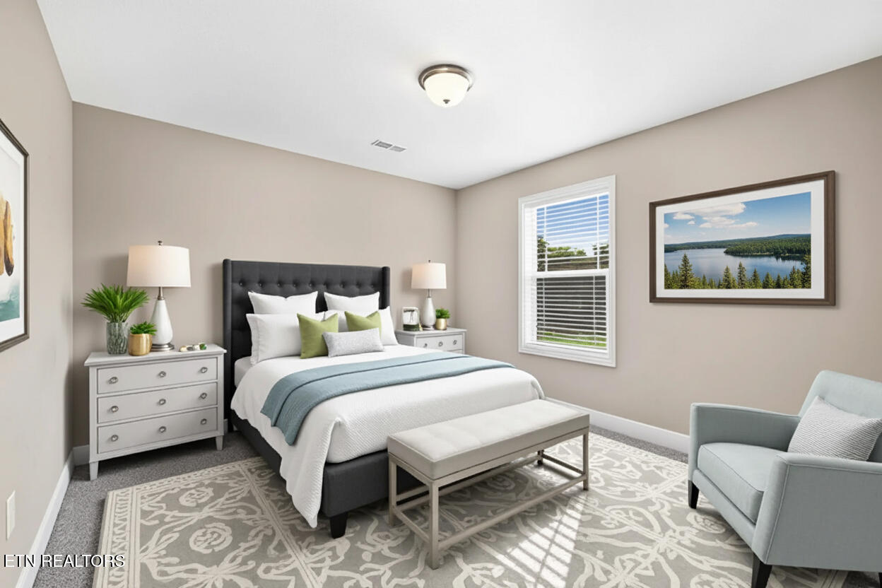 298 Twilight Boulevard Sharps Chapel TN 37866