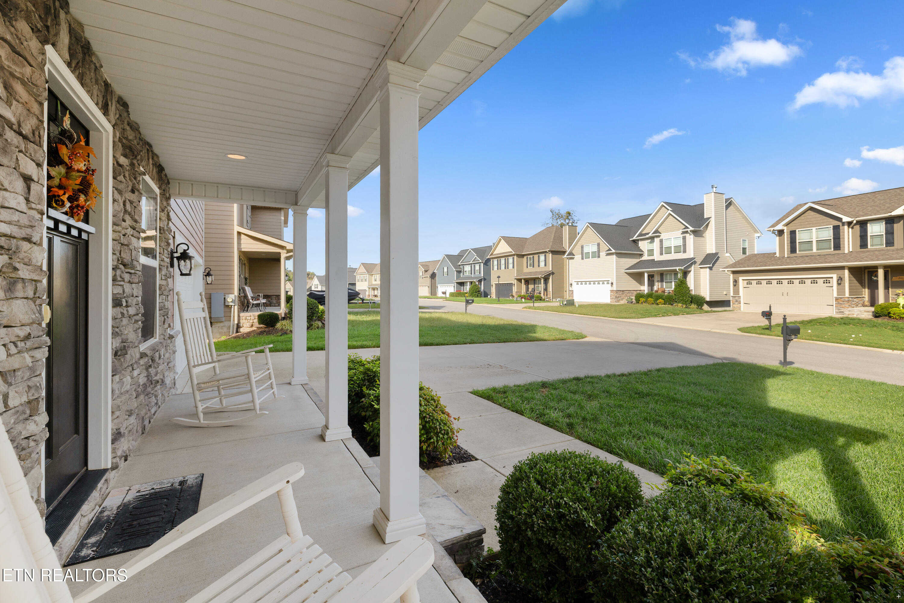 298 Twilight Boulevard Sharps Chapel TN 37866