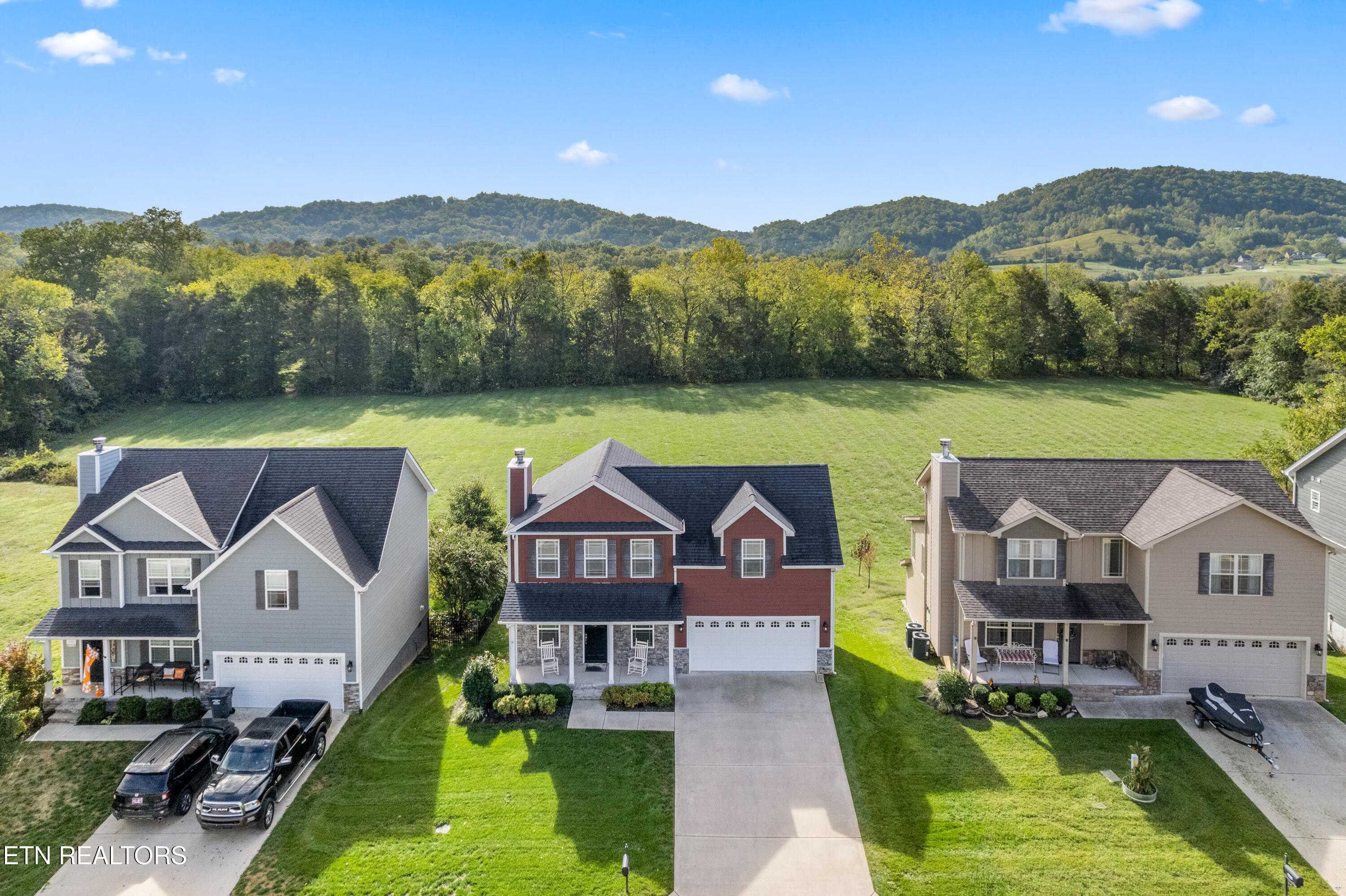 298 Twilight Boulevard Sharps Chapel TN 37866