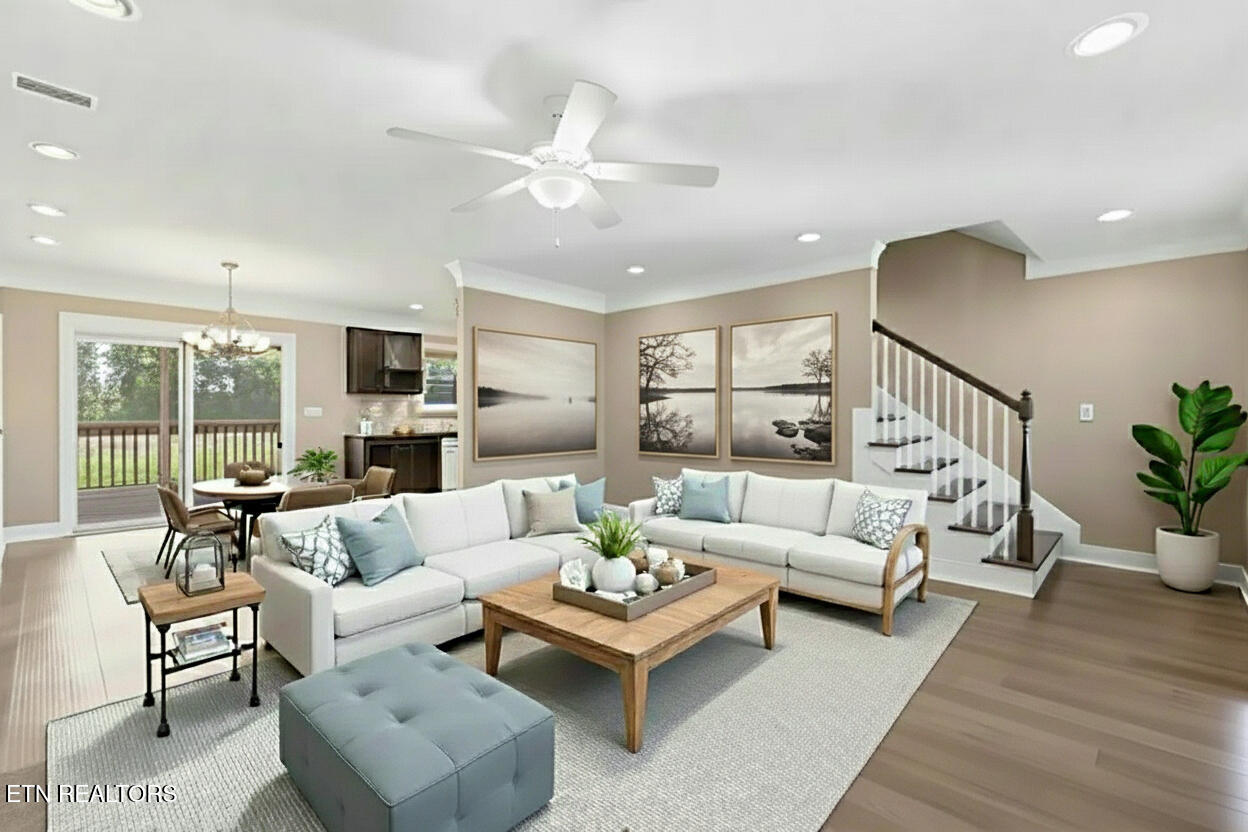 298 Twilight Boulevard Sharps Chapel TN 37866