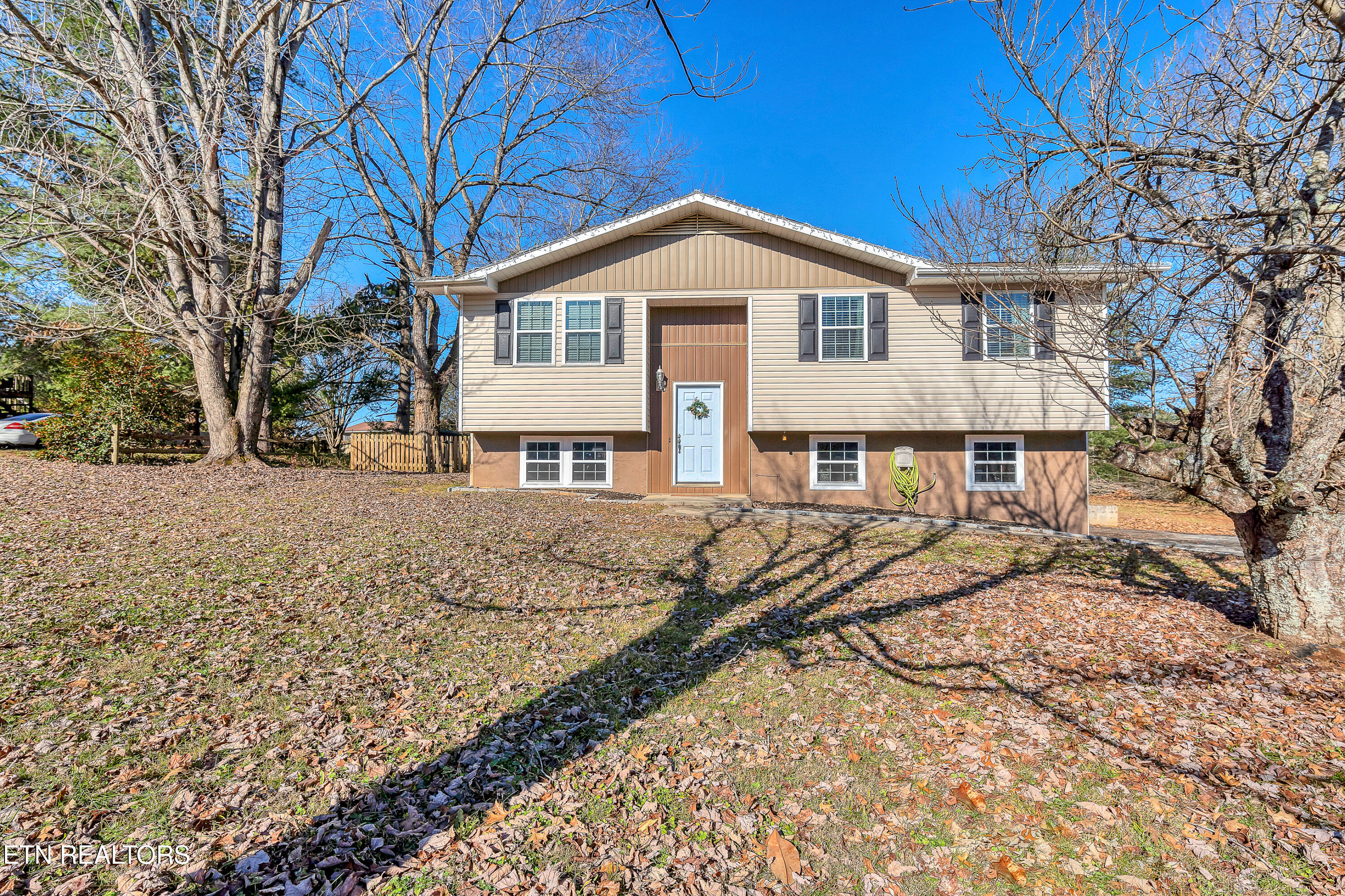 725 Winston Drive Seymour TN 37865