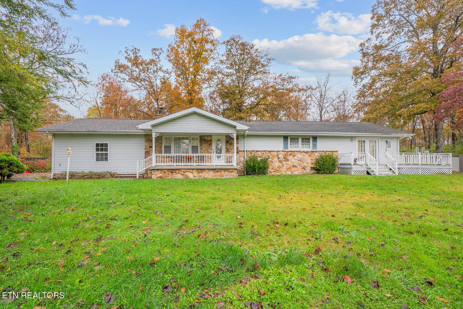 746 Dunbar Road Crossville TN 38572