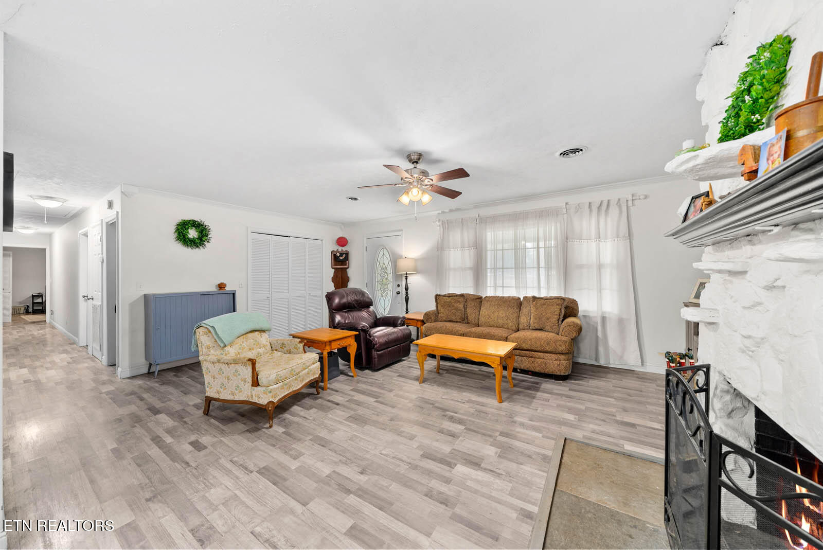 746 Dunbar Road Crossville TN 38572