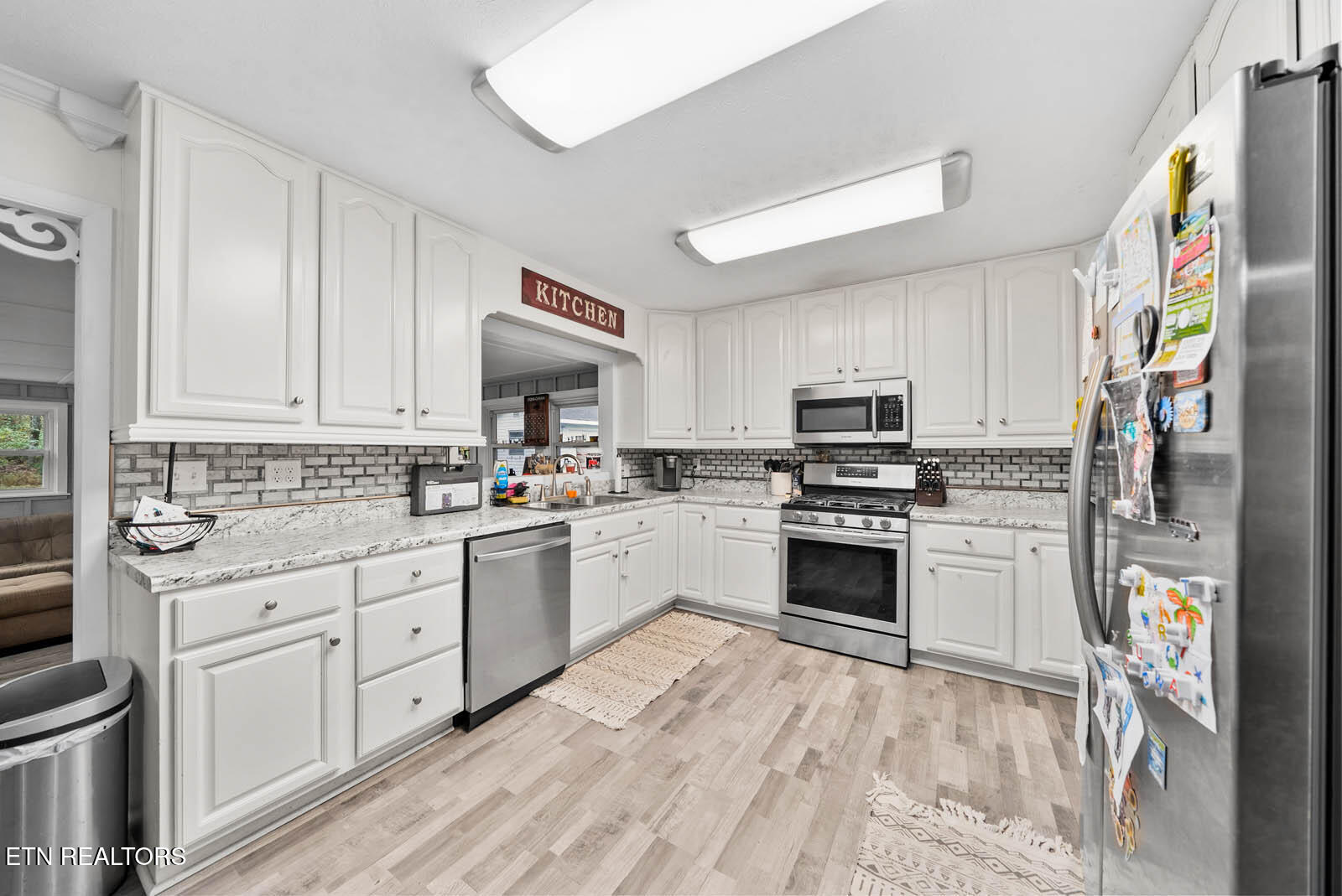 746 Dunbar Road Crossville TN 38572