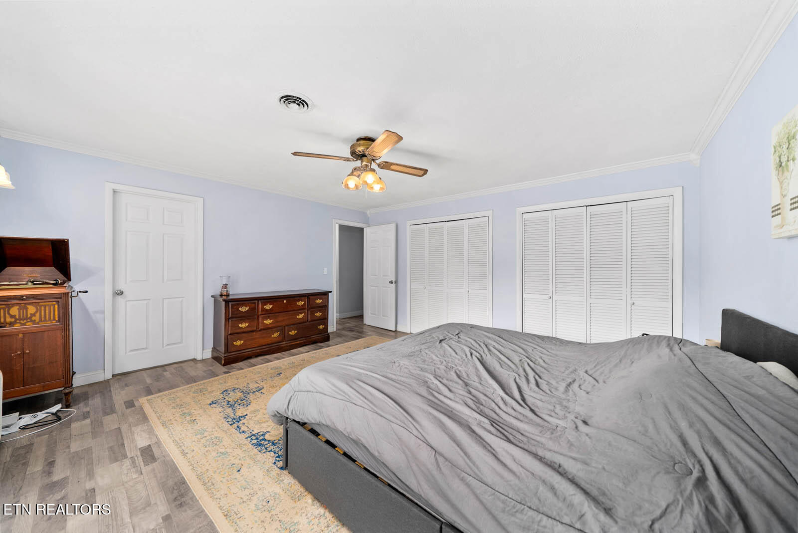 746 Dunbar Road Crossville TN 38572