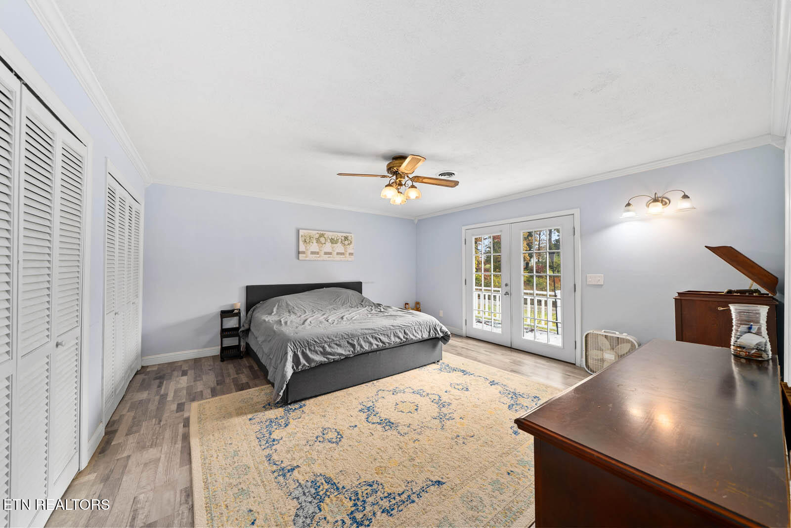 746 Dunbar Road Crossville TN 38572