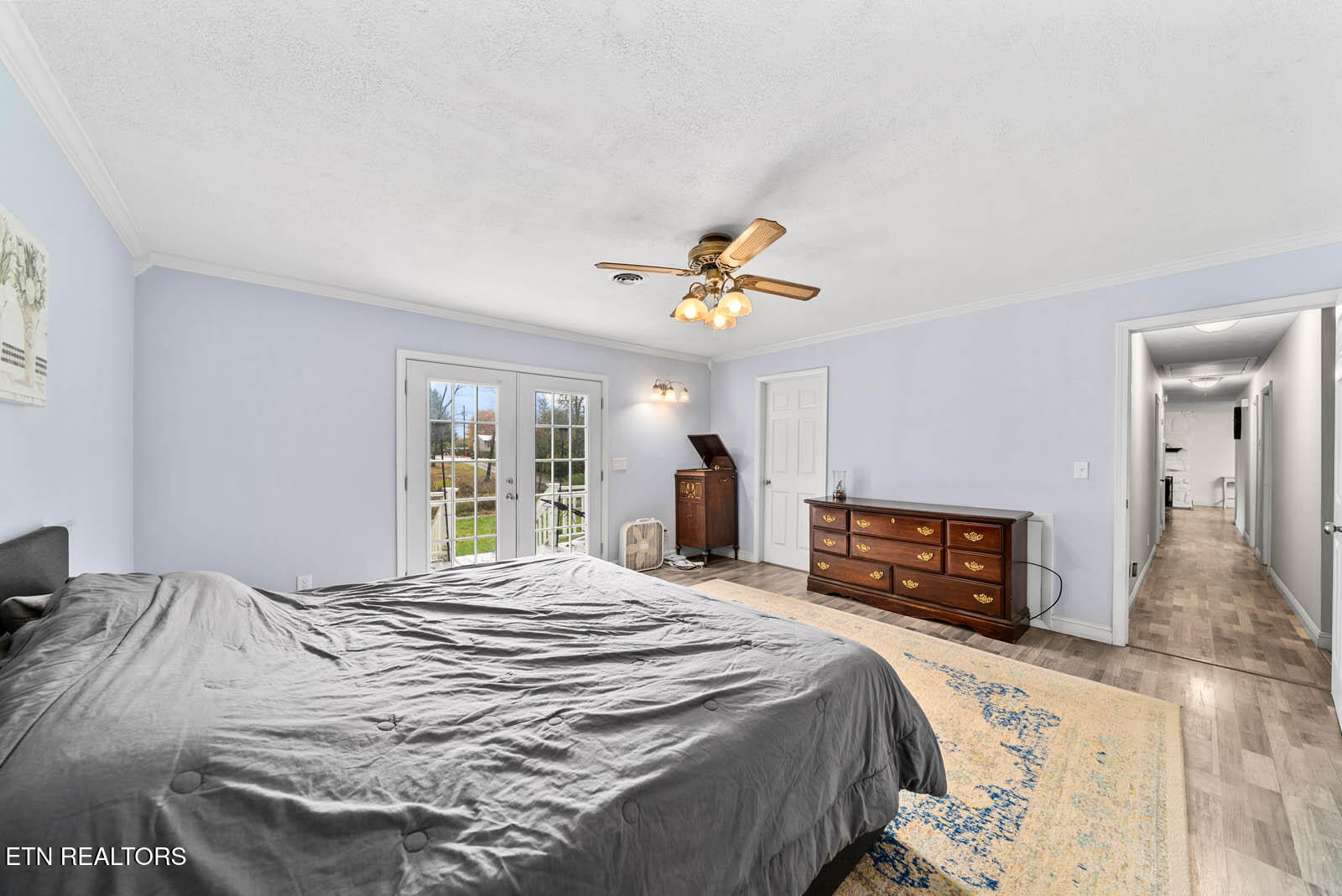 746 Dunbar Road Crossville TN 38572