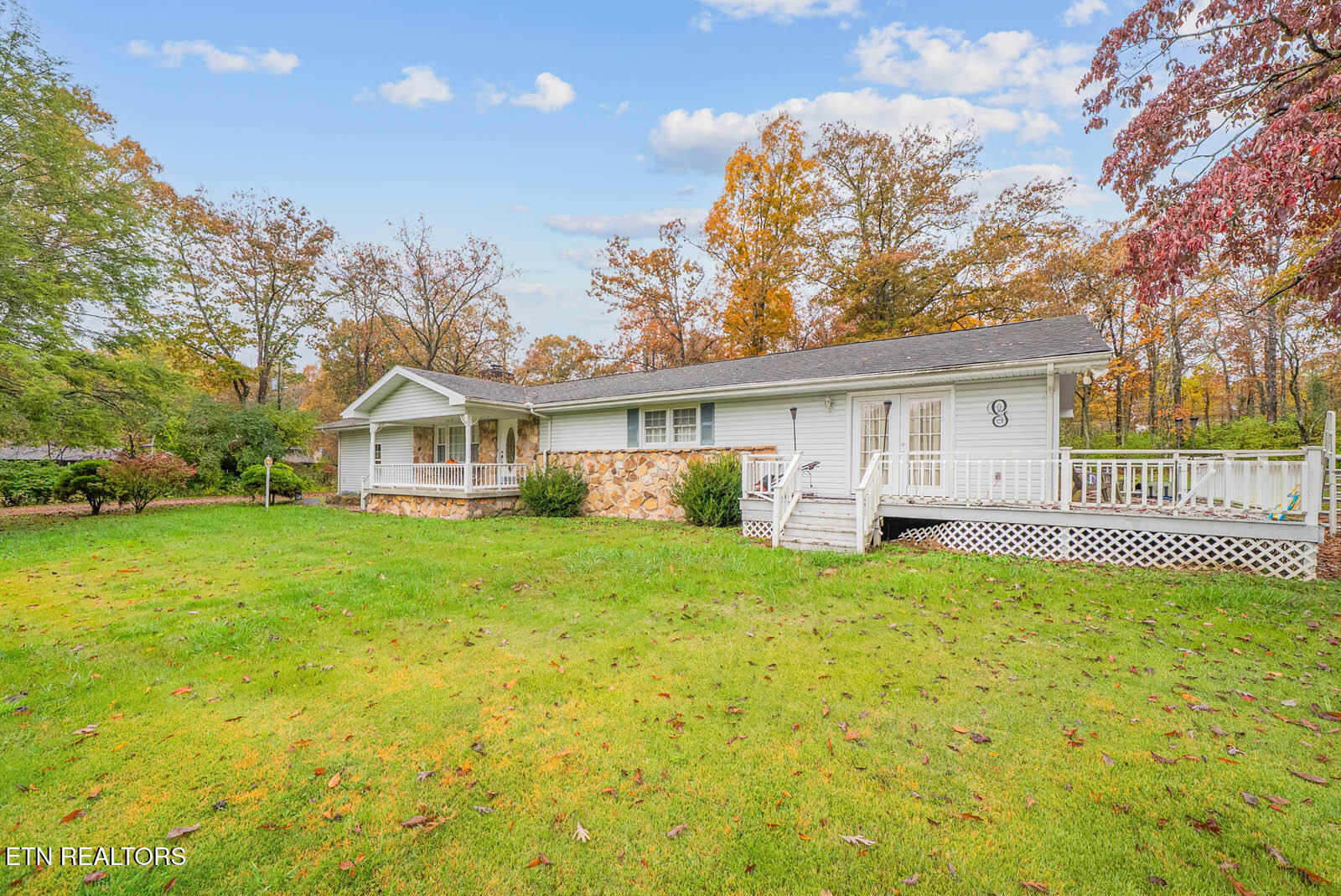 746 Dunbar Road Crossville TN 38572