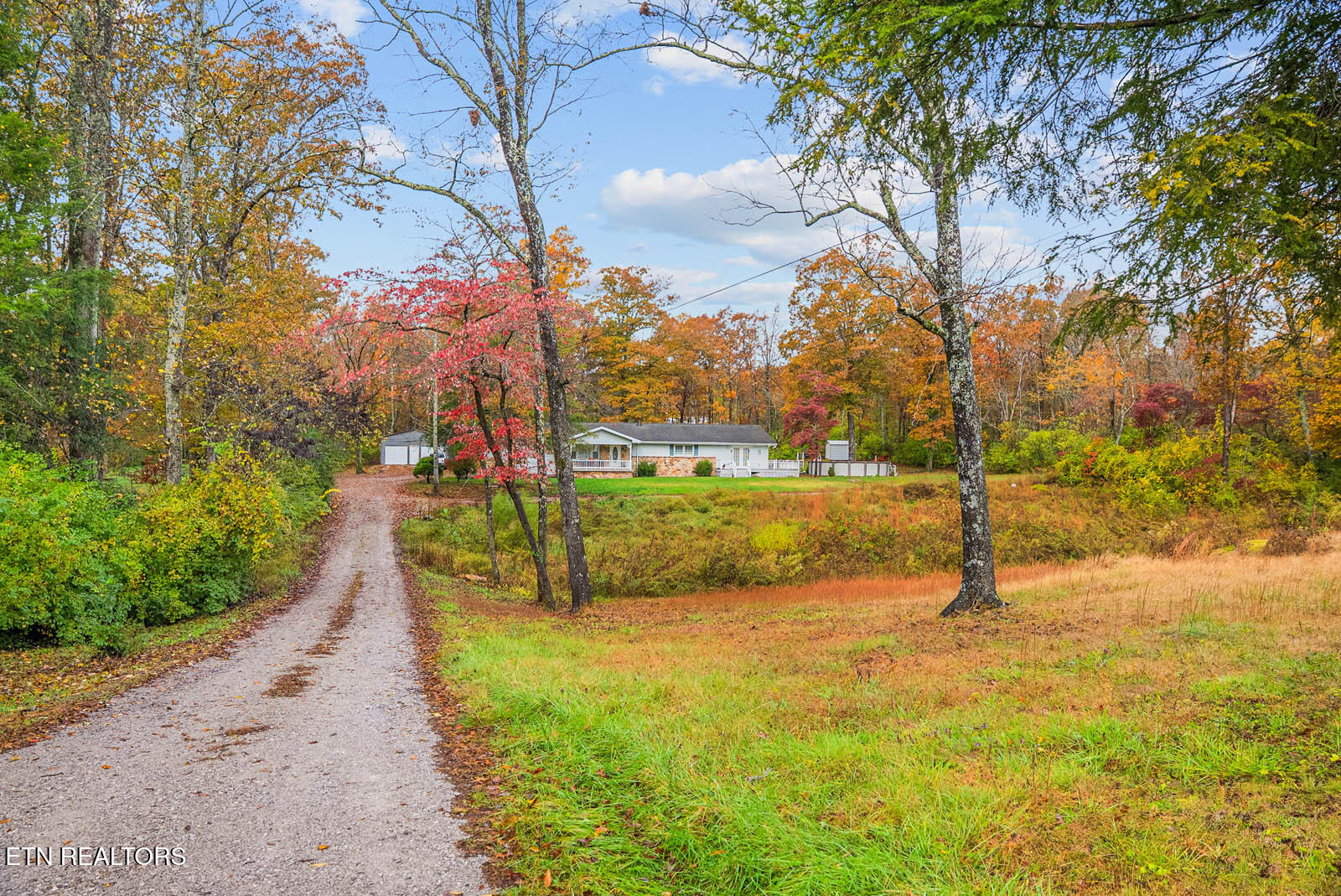 746 Dunbar Road Crossville TN 38572