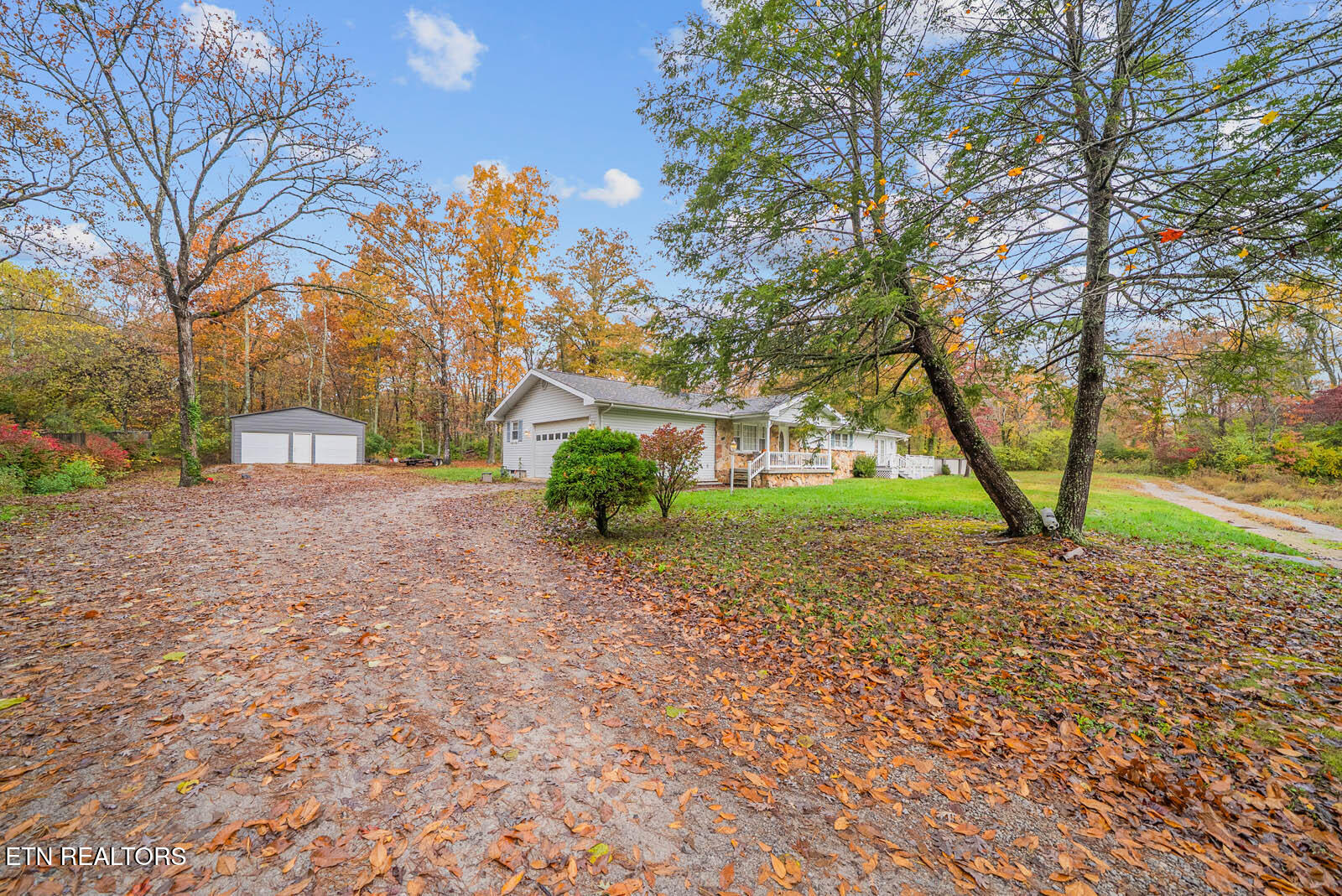 746 Dunbar Road Crossville TN 38572