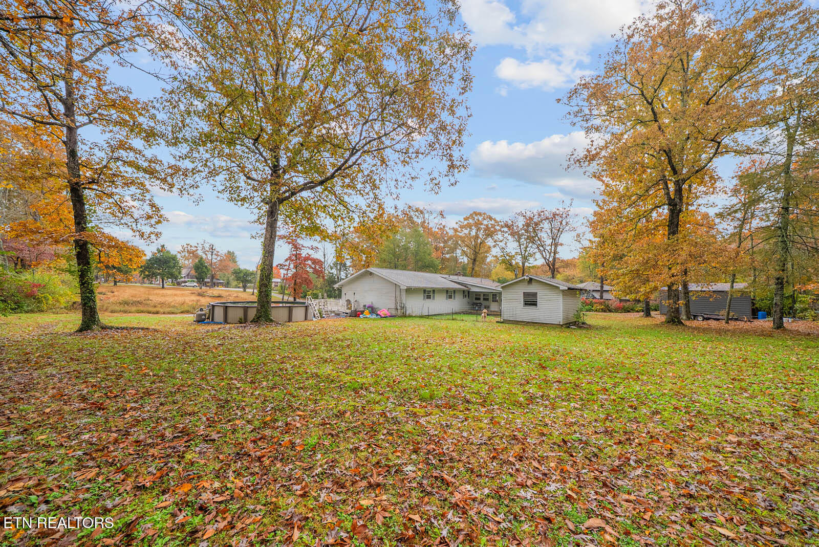 746 Dunbar Road Crossville TN 38572