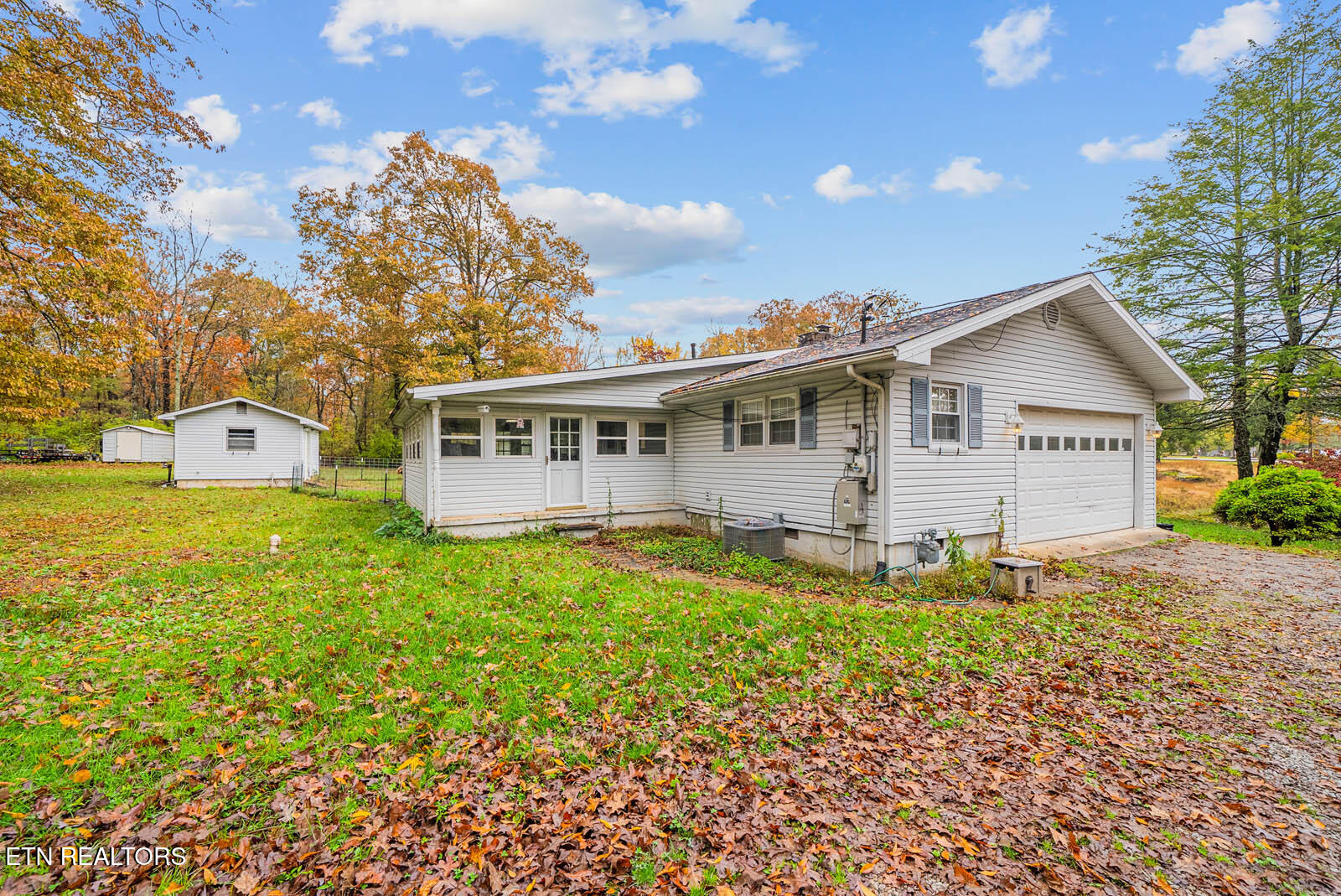 746 Dunbar Road Crossville TN 38572