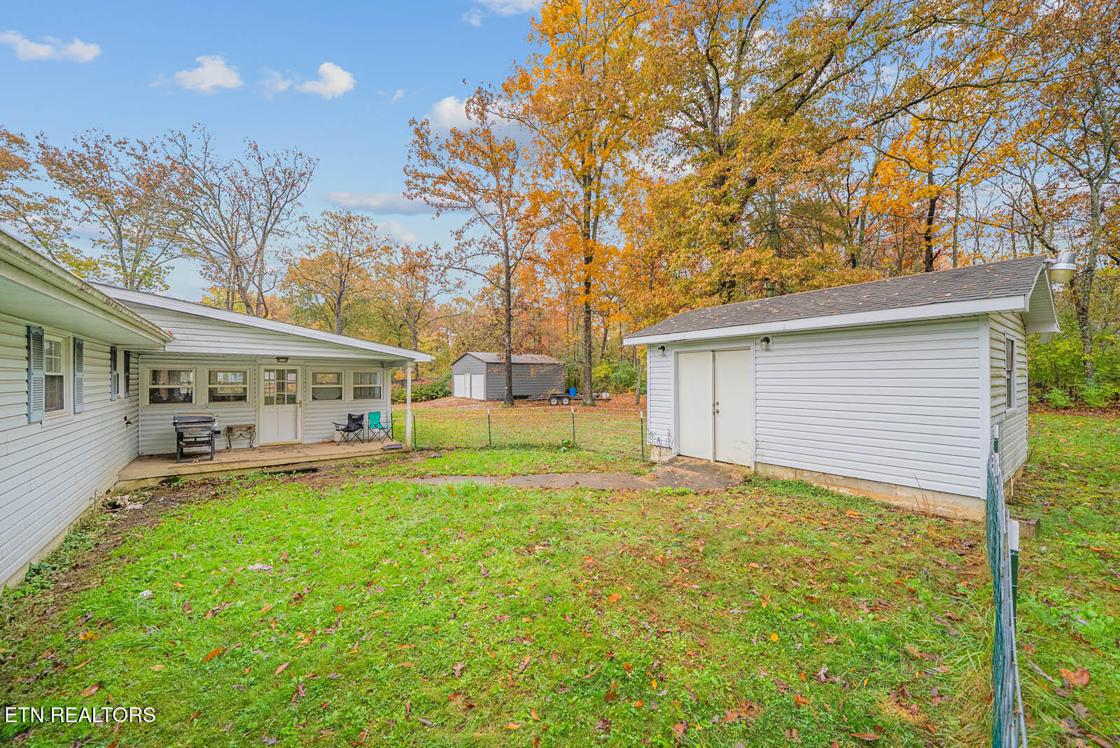 746 Dunbar Road Crossville TN 38572