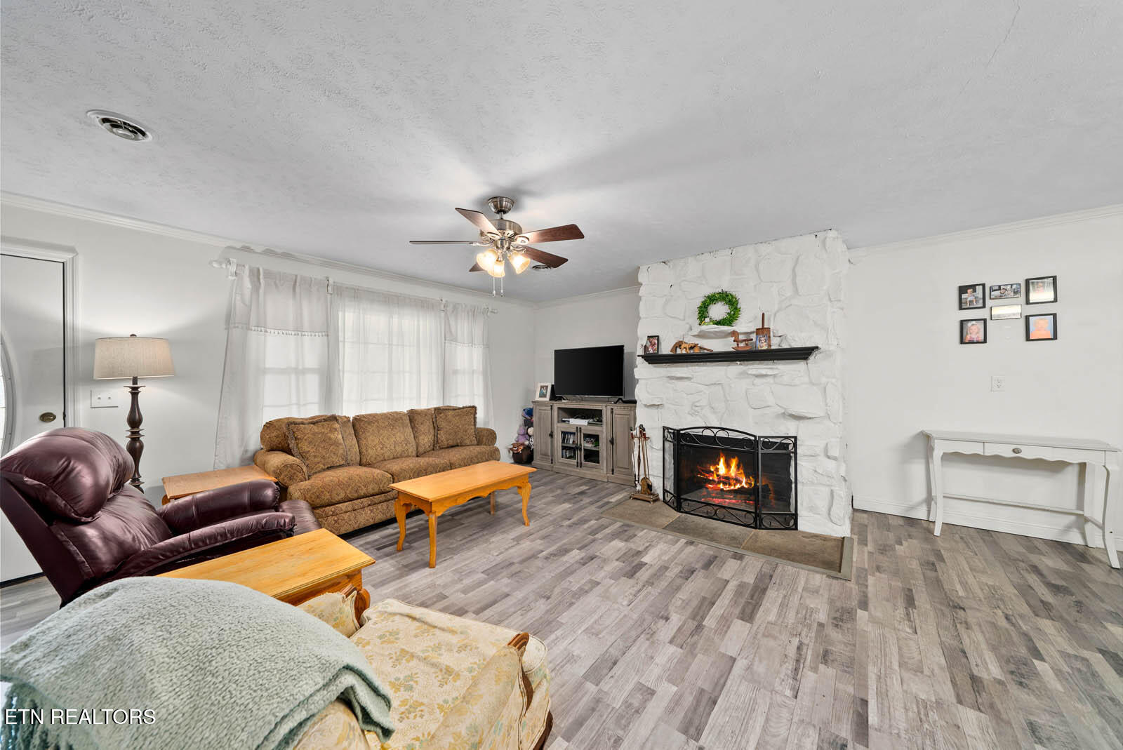 746 Dunbar Road Crossville TN 38572
