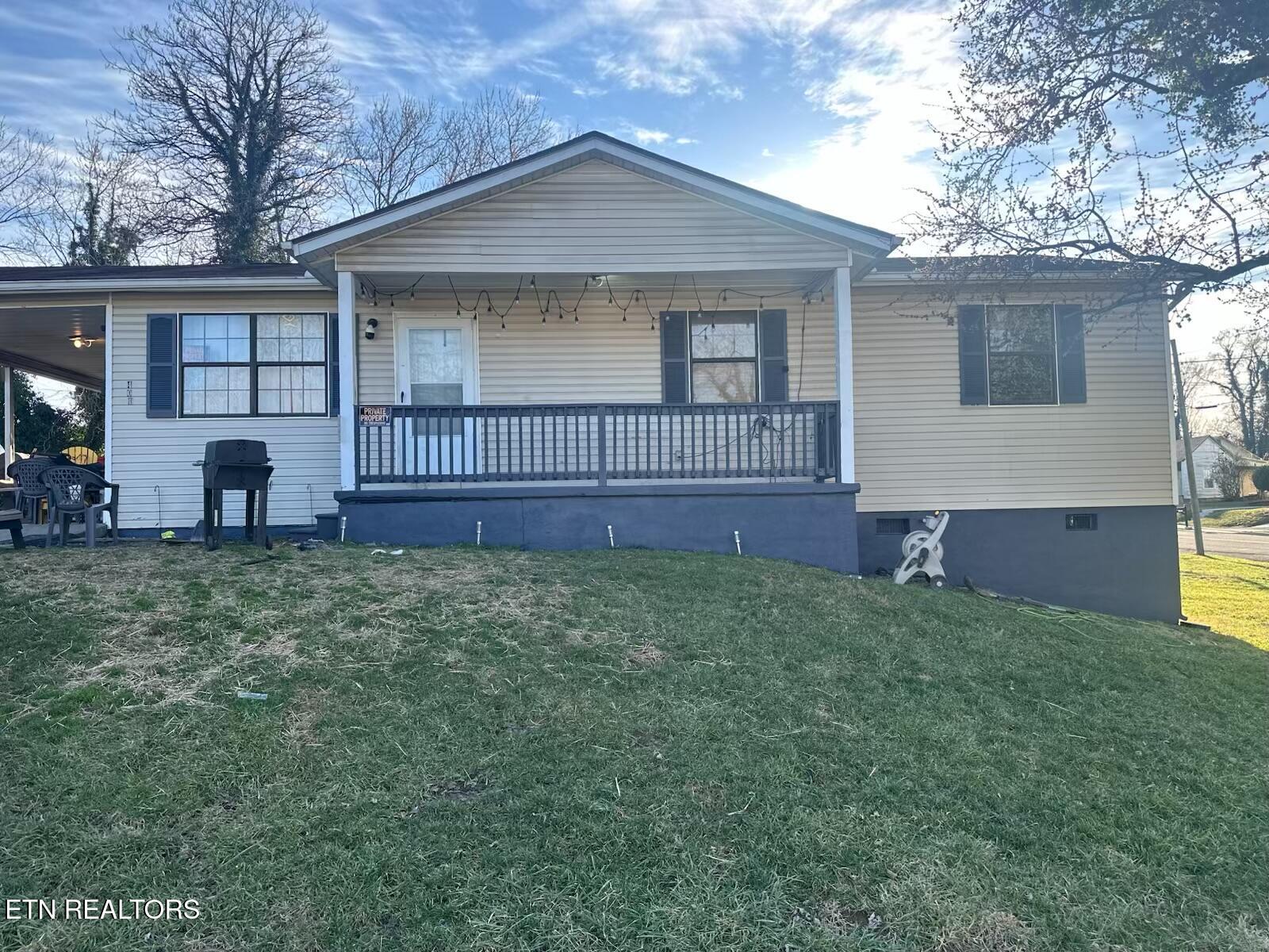401 S Cherry Street Knoxville TN 37914
