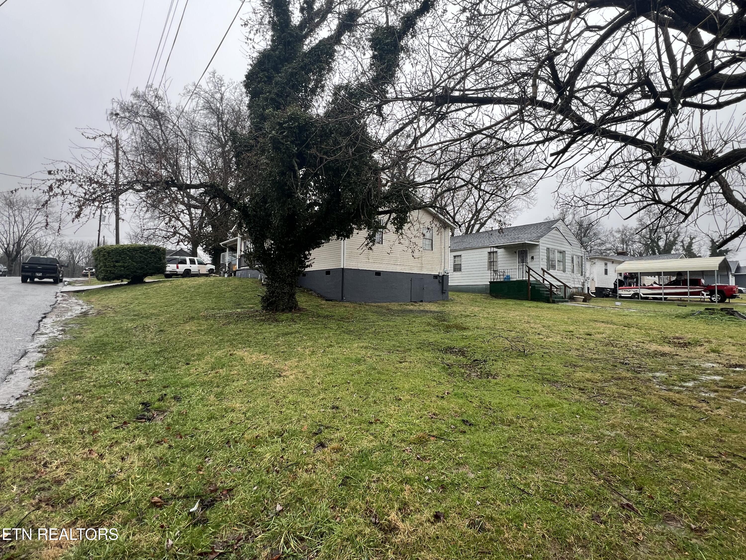 401 S Cherry Street Knoxville TN 37914