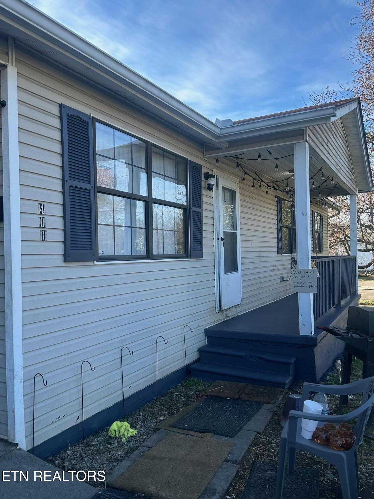 401 S Cherry Street Knoxville TN 37914