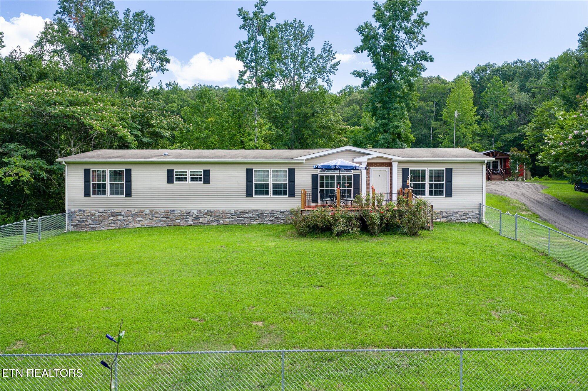 2025 Shiloh Road Decatur TN 37322