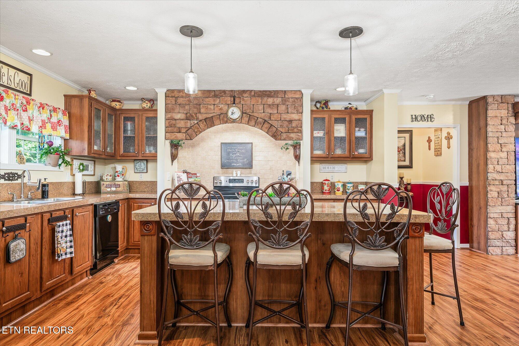 2025 Shiloh Road Decatur TN 37322