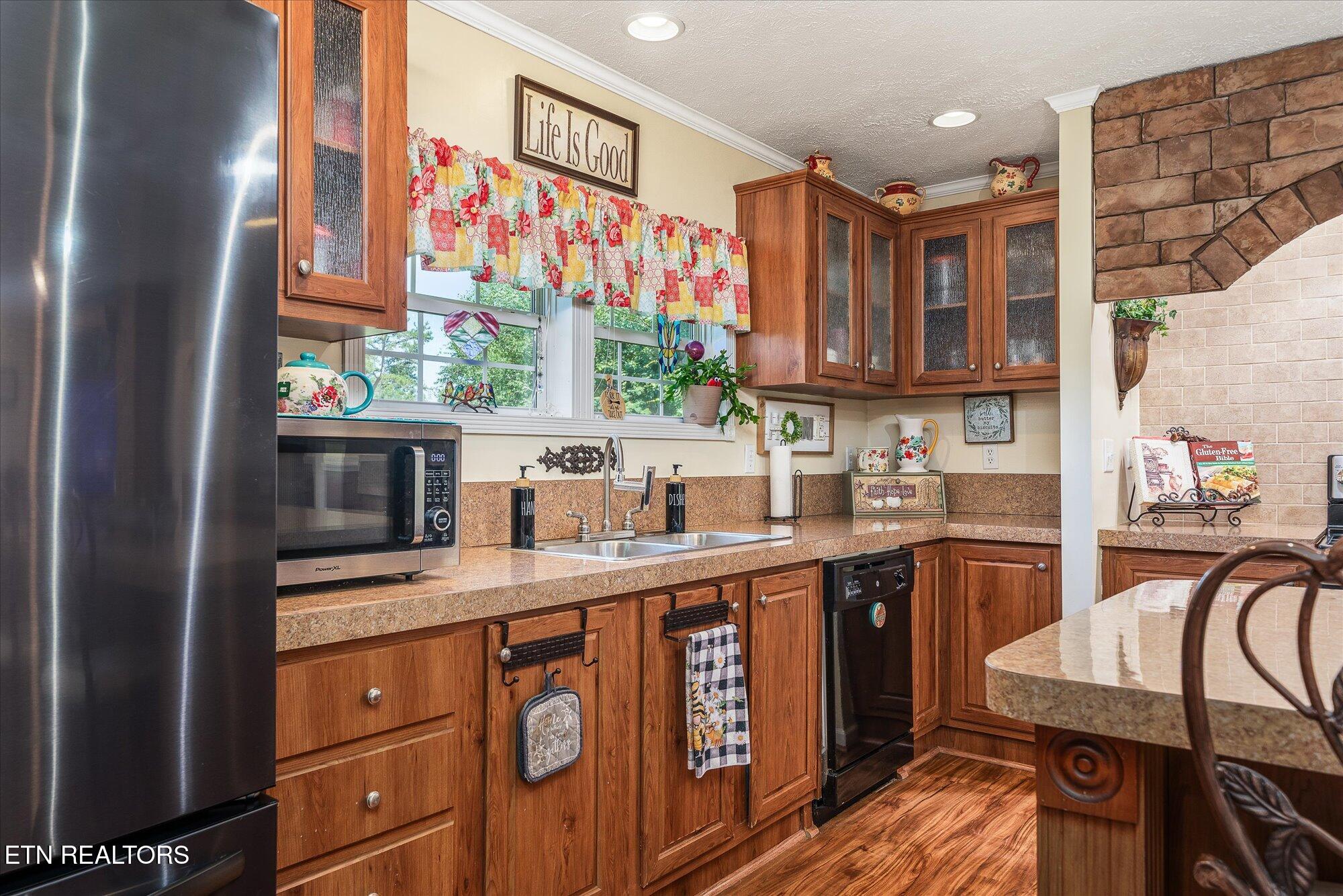 2025 Shiloh Road Decatur TN 37322