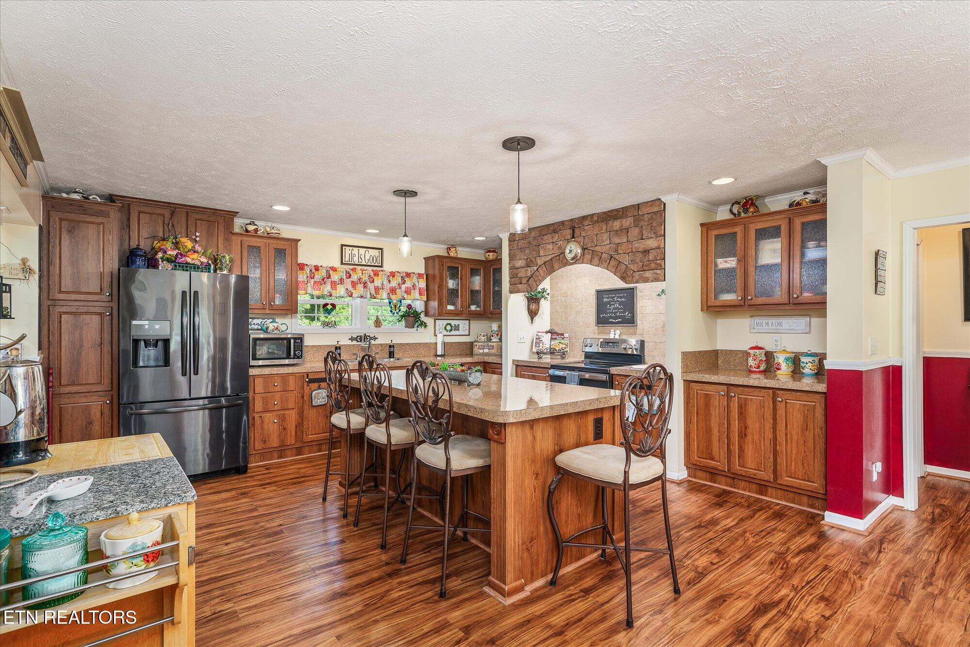 2025 Shiloh Road Decatur TN 37322