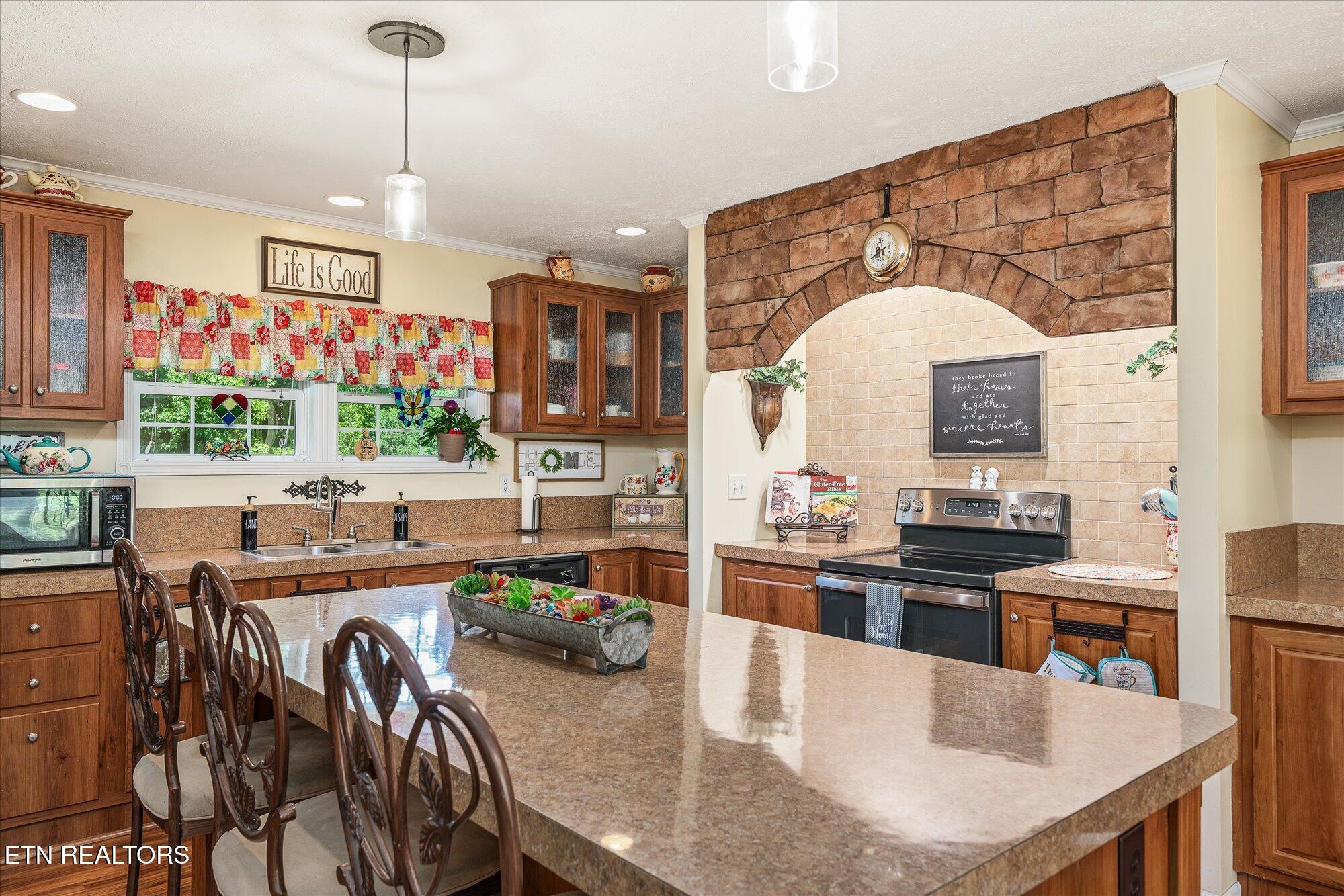2025 Shiloh Road Decatur TN 37322