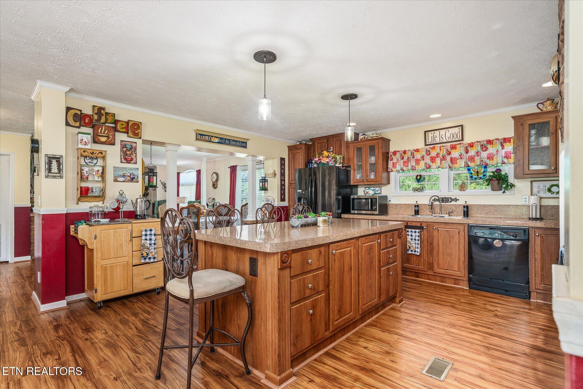 2025 Shiloh Road Decatur TN 37322