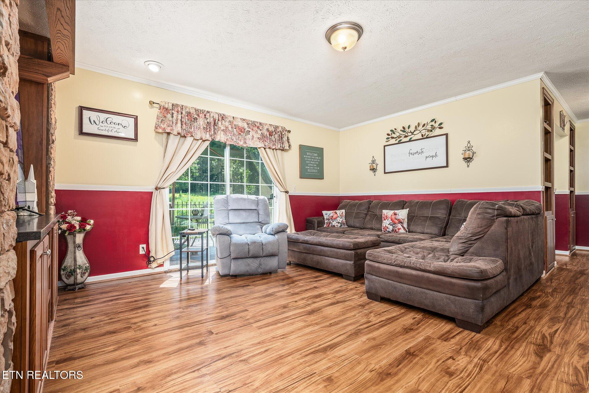 2025 Shiloh Road Decatur TN 37322