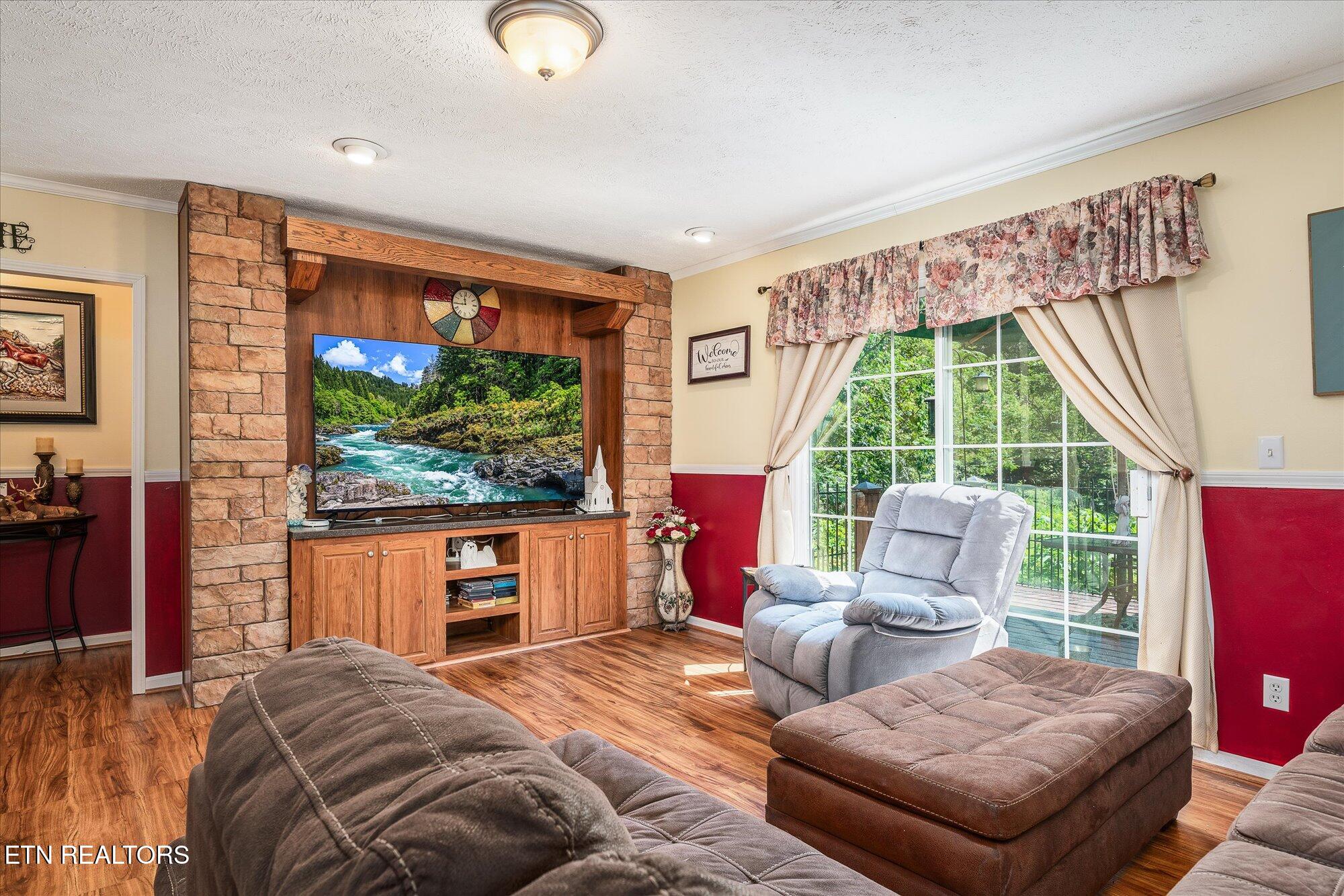 2025 Shiloh Road Decatur TN 37322