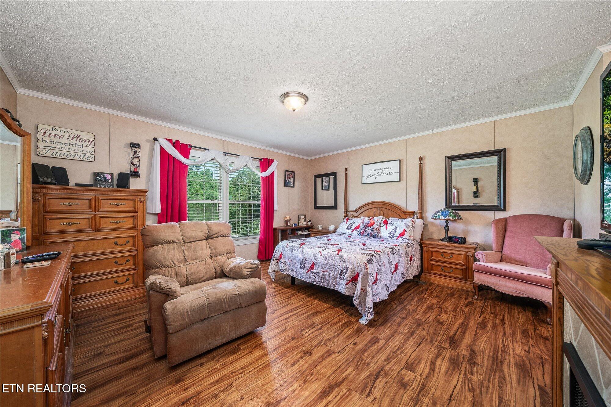 2025 Shiloh Road Decatur TN 37322