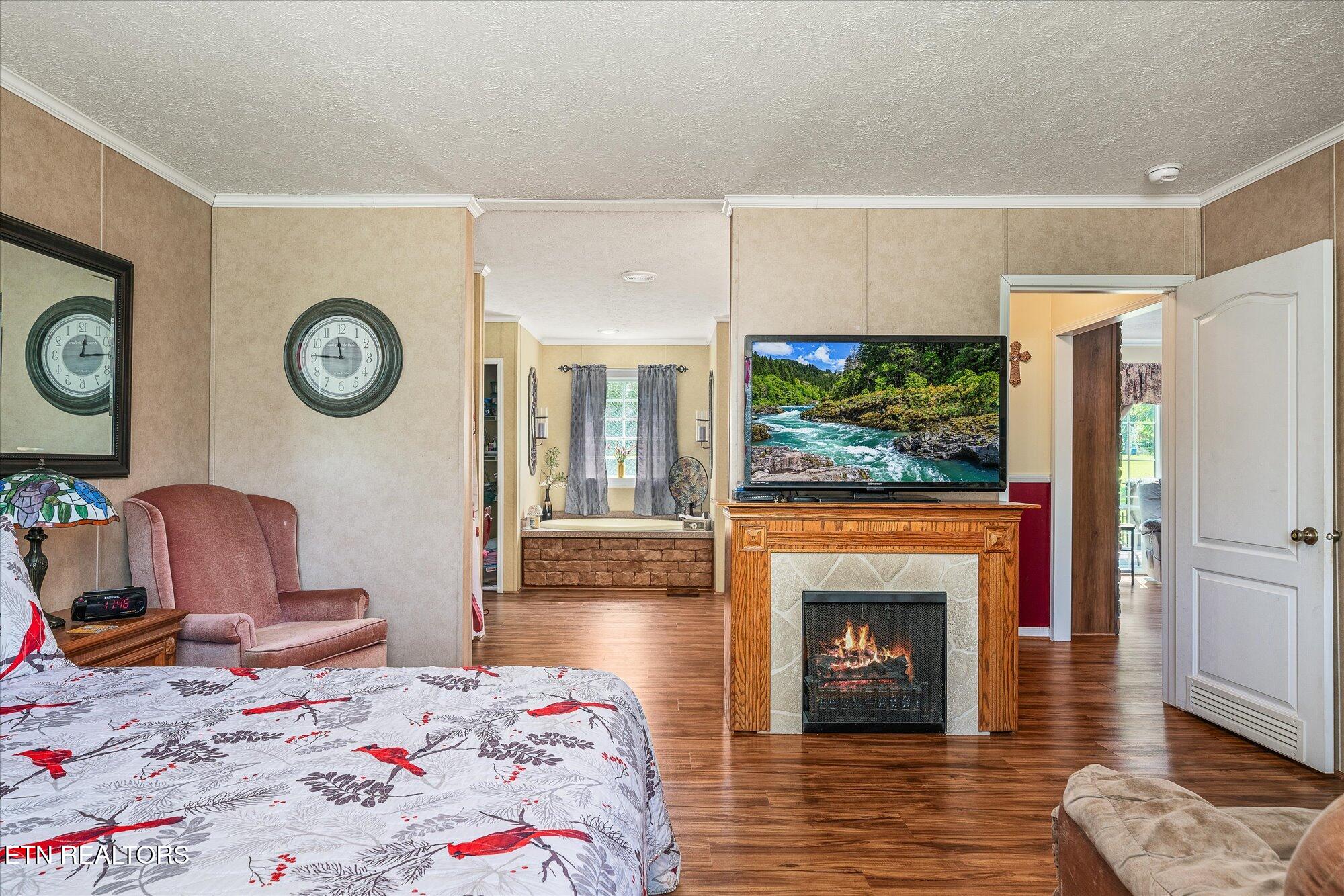 2025 Shiloh Road Decatur TN 37322