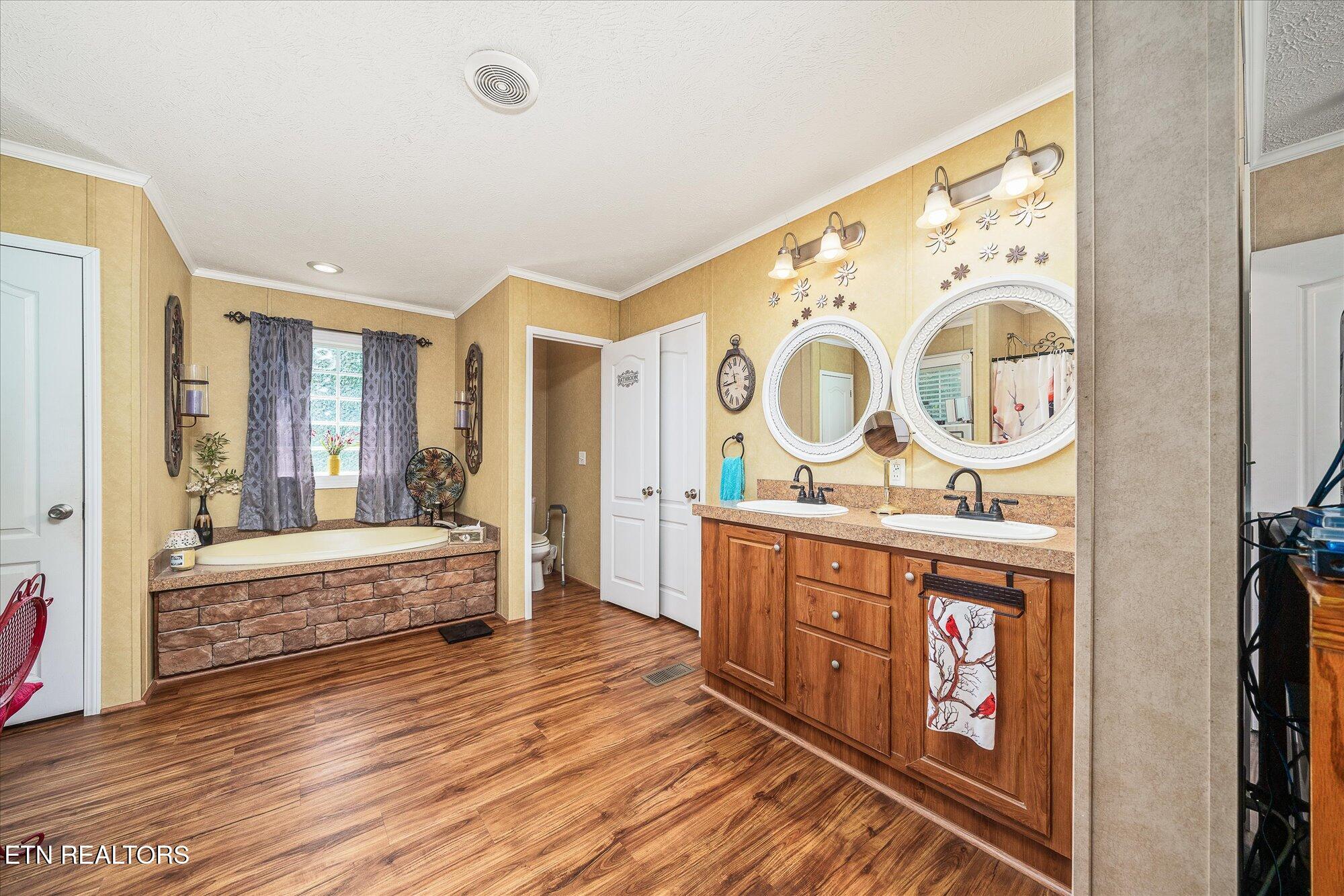 2025 Shiloh Road Decatur TN 37322