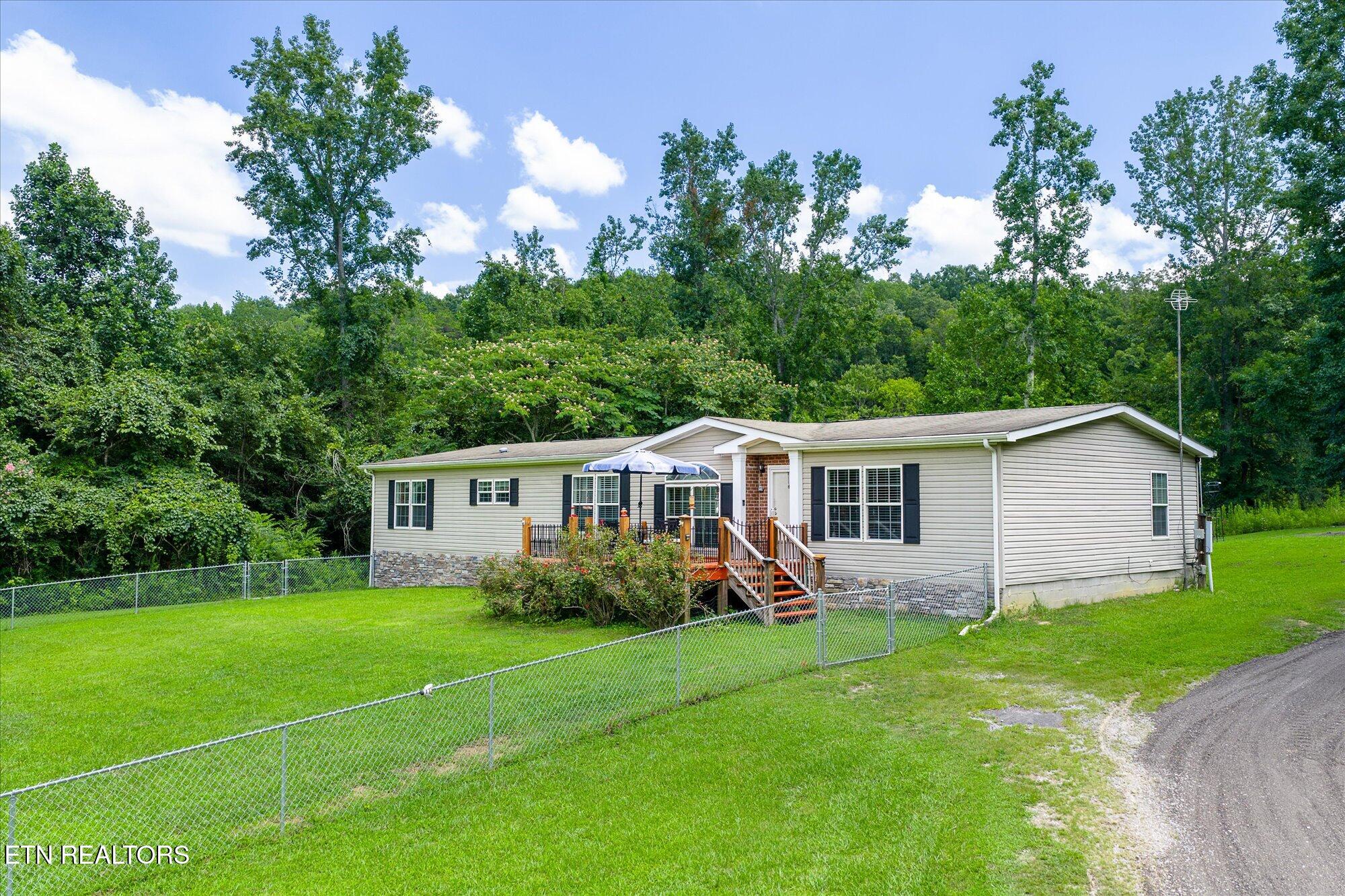 2025 Shiloh Road Decatur TN 37322