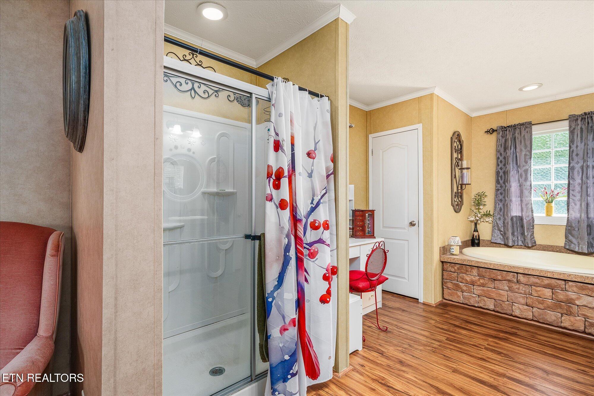 2025 Shiloh Road Decatur TN 37322