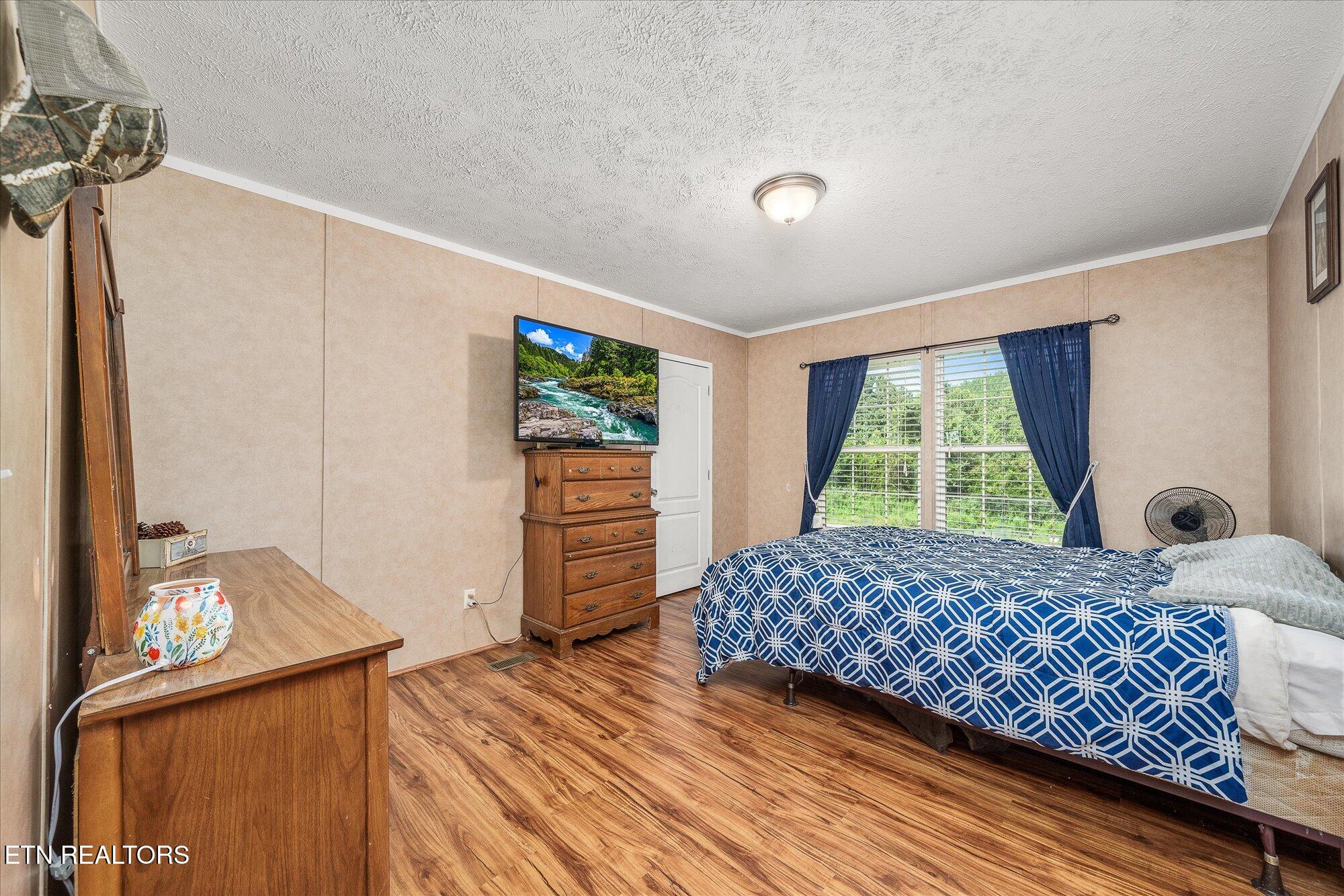 2025 Shiloh Road Decatur TN 37322