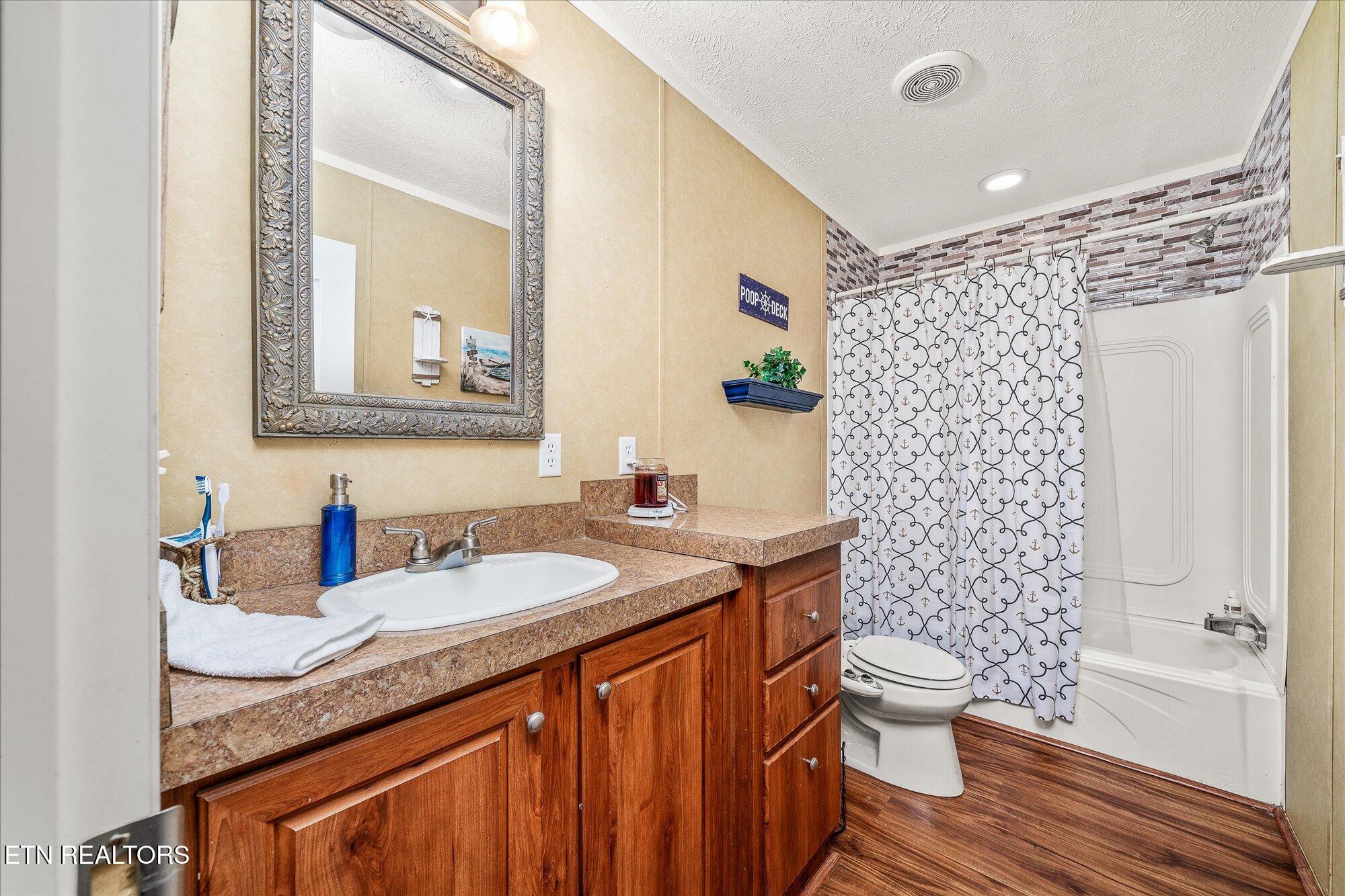 2025 Shiloh Road Decatur TN 37322
